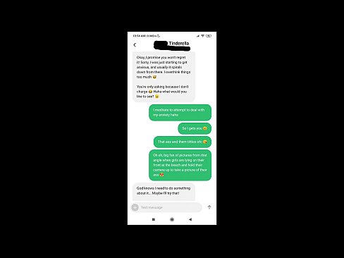 ❤️ I tapiritia e ahau he PAWG hou mai i Tinder ki taku harem (ka korero ki a Tinder) ❌ ataata porn i a matou mi.extraclasswork.ru ❌❤